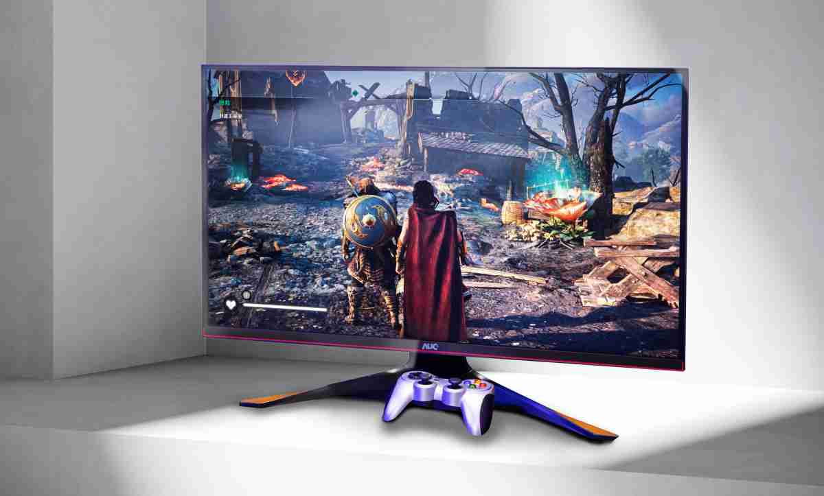 赏金国际A.R.T.显示技术已导入多款桌上型显示器，，，，优异的防眩光及防反射特性，，，提供护眼及高质量的观赏效果