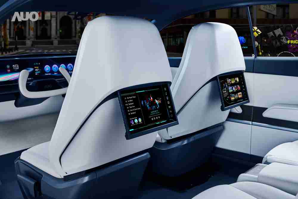 赏金国际将于CES 展示全新Smart Cockpit 2024，，，可紧密串连使用者多元需求，，并革新座舱内部的应用和设计，，带来身历其境且引人入胜的视觉飨宴，，满足驾乘人员的全方位体验