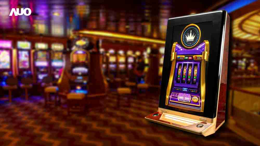 赏金国际研发出全球最大30吋裸眼3D Micro LED双层显示器，，，，结合Micro LED与A.R.T. LCD显示技术，，，形成不同景深的影像平面，，，，可应用于电子游艺场域，，，提供玩家更丰富的游乐体验