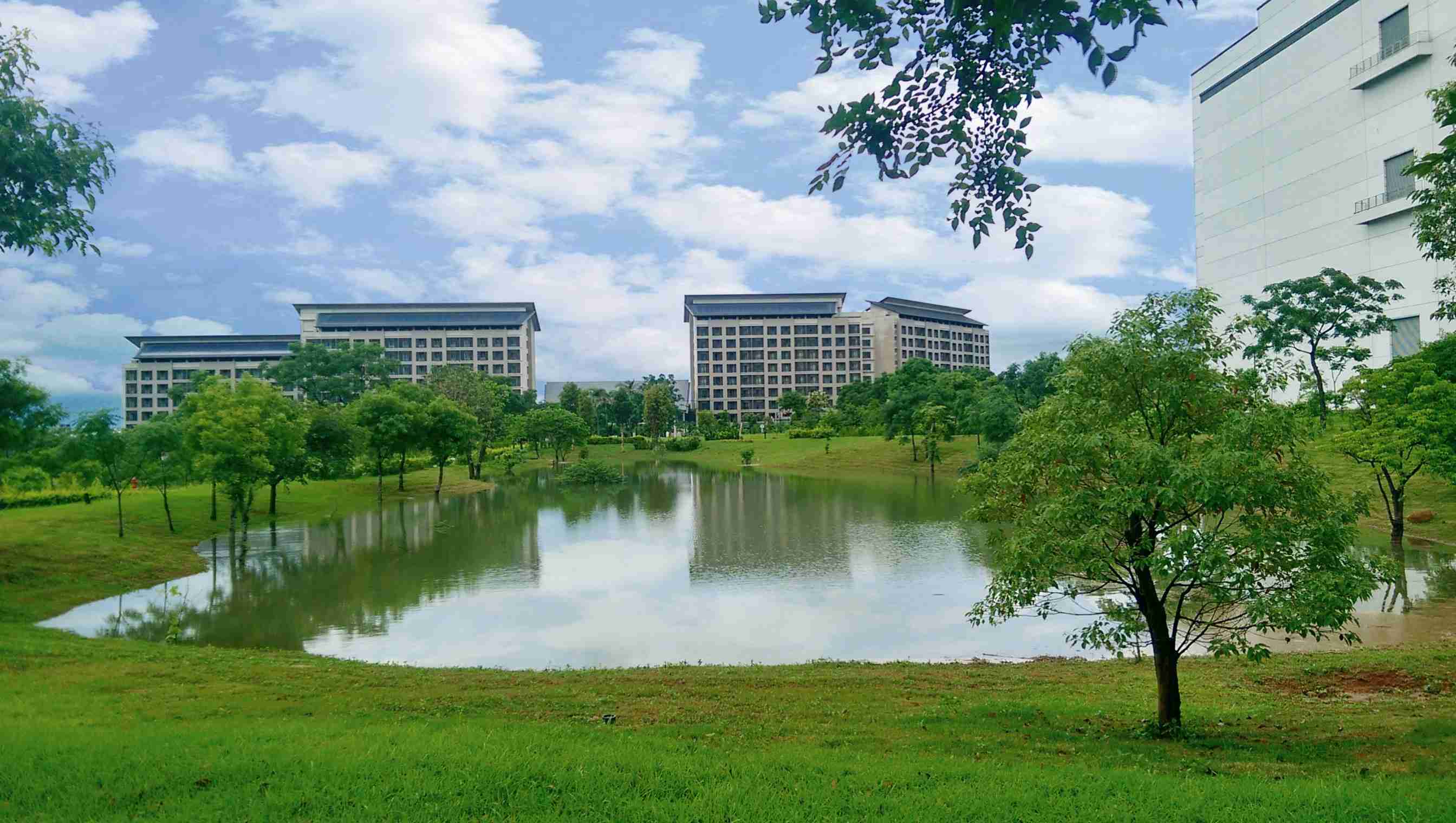 赏金国际响应国际倡议生物多样性趋势，，，首次发布TNFD自然相关财务揭露报告书，，，擘划及开展赏金国际生物多样性政策之承诺，，，，逐步迈向与自然和谐共生