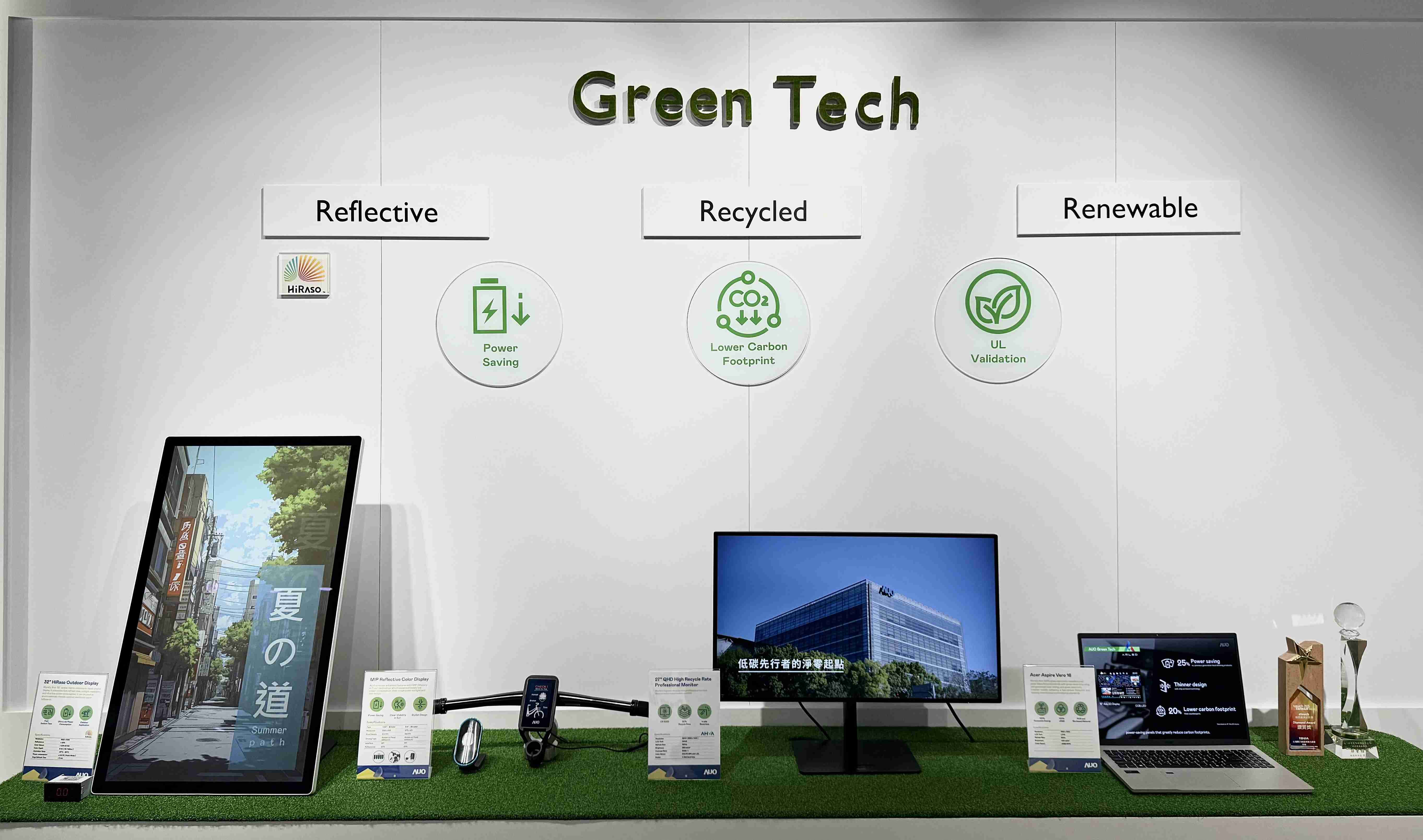 赏金国际透过前瞻性的绿色技术布局，，从供应链碳管理、、产品碳排信息透明度，，，到卷标体系与市场沟通机制，，，全面展现其在永续产品创新上的技术实力与行动决心。。。